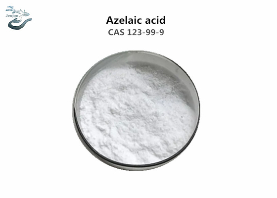 Factory Supply 99% Cosmetics Raw Materials Azelaic Acid Powder