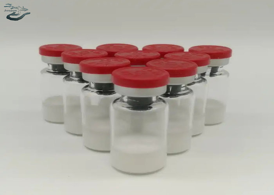 Peptide Retatrutide Triple Hormone Receptor Agonist for Weight Reduction