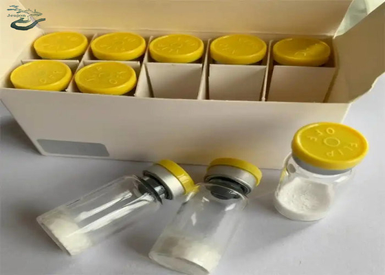 Retatrutide LY3437943 The Triple Hormone Targeting Drug for Sale