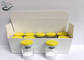 Phamaceutical Peptide GH 191aa Growth Hormone Lyophilized Powder With Best Price
