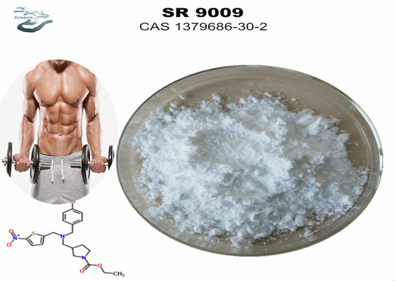 Στάναμπολι SR-9009 Πριν από την προπόνηση CAS 1379686-30-2
